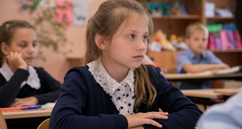 В Пензе могут ввести налоговый вычет на покупку товаров для школьников от 7 до 17 лет