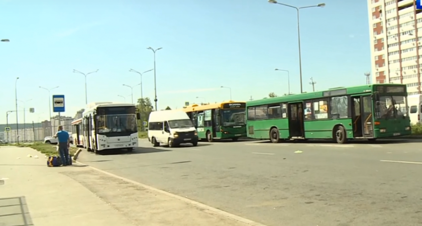Пензенцам рассказали, куда пропали маршрутки №2а