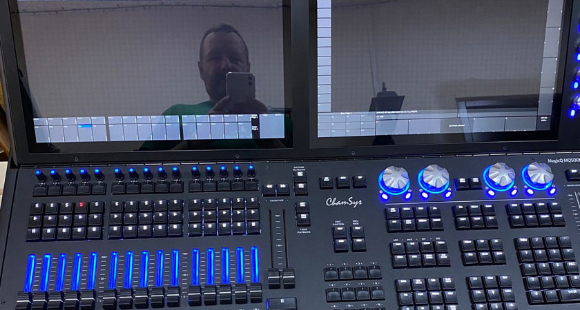 Оборудование стоимостью 23 млн рублей установили в пензенском драмтеатре 