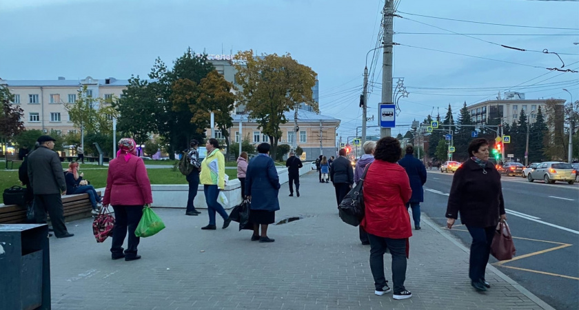 Многодетным родителям в Пензе могут сократить рабочую неделю 