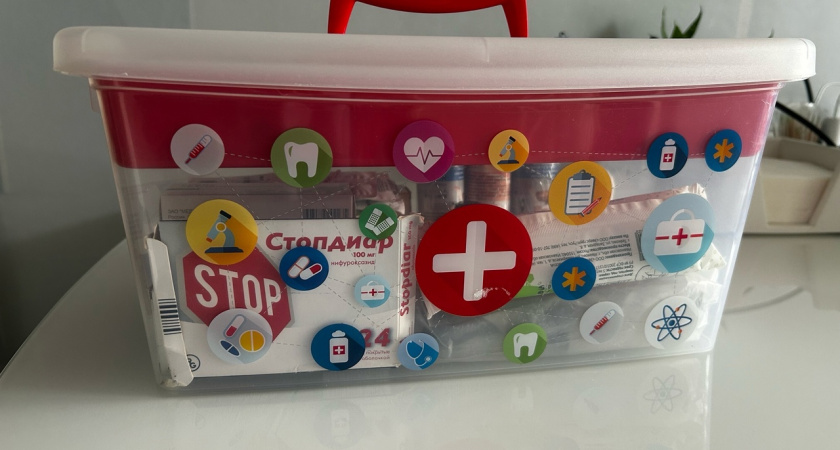 С 1 сентября при покупке лекарств будут просить рецепт, сделанный на специальном бланке