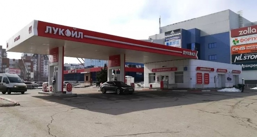 В Пензенской области за неделю снова подорожал бензин