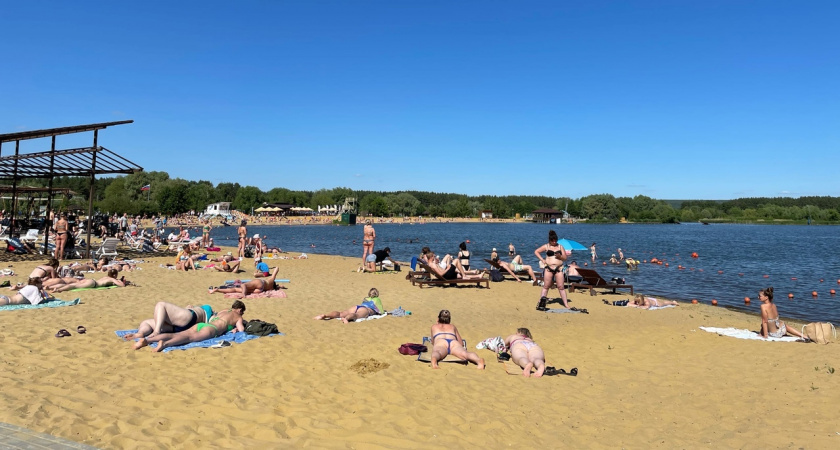 Ударит 60-градусная жара: синоптики опубликовали важное заявление для жителей России