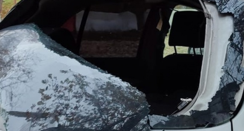 Пензенская область заняла 72 место в рейтинге регионов по аварийности на дорогах