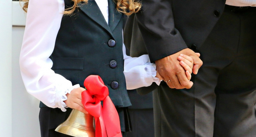 Школы Пензы сами установят, какую форму должны носить ученики 