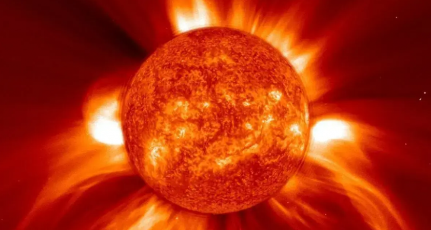 Головные боли сведут с ума: россияне ощутят последствия новой магнитной бури