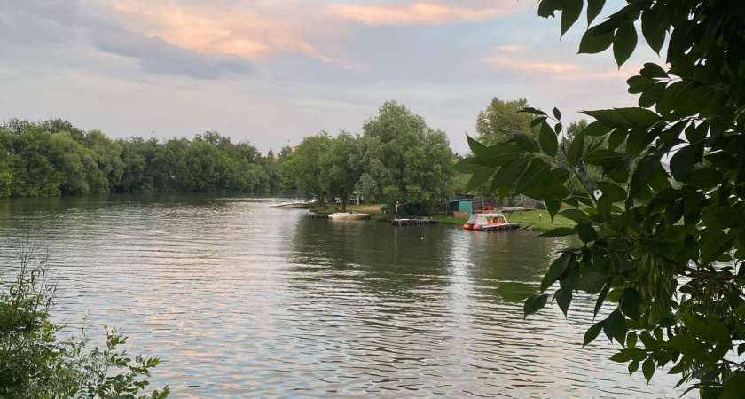 В Пензе собираются заняться экологическим оздоровлением водоемов