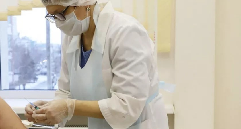 Пензенские медики имеют приоритет по записи детей в детсады 