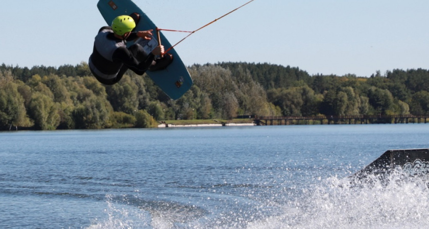 О пользе активного вида спорта рассказала врач-педиатр Светлана Балабаева