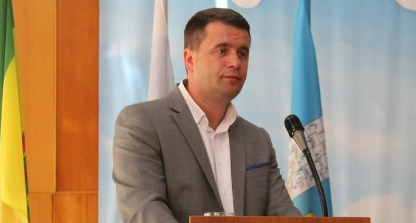 Главой Городищенского района единогласно избрали Павла Мигина 