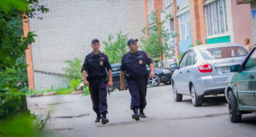 Полицейскими найдена жительница Заречного, укравшая деньги с карты