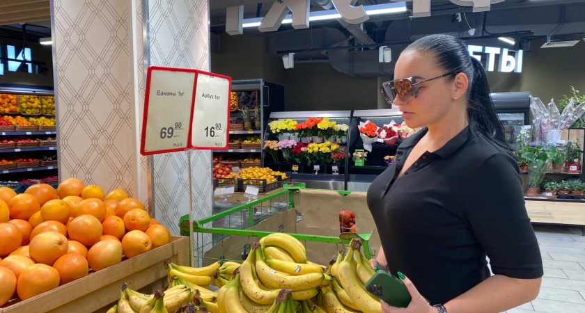 Закупайтесь заранее: один из самых любимых продуктов россиян станет дороже на 10%