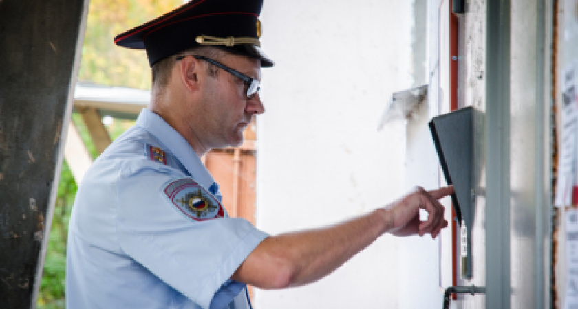 Пензенские полицейские обнаружили у иностранной гражданки фиктивную регистрацию