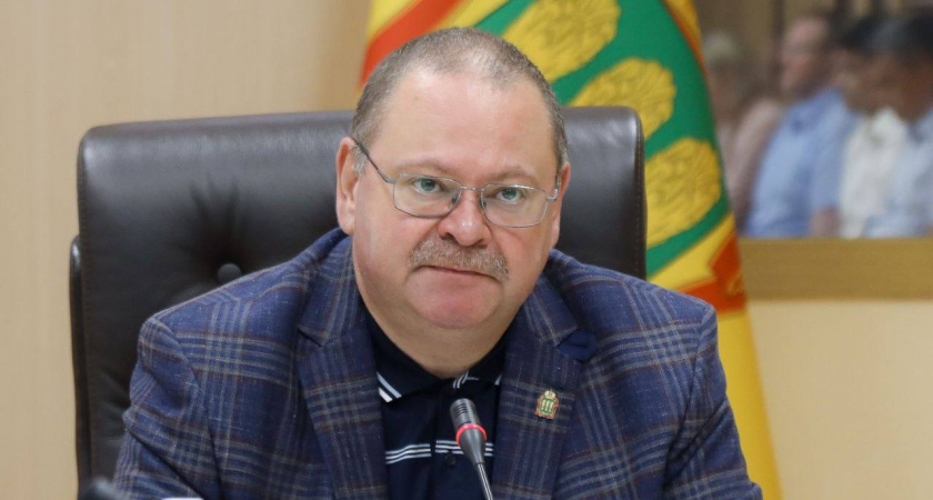 Пензенцам рассказали, что капремонт теплосетей на Московской затягивается из-за нехватки рабочих