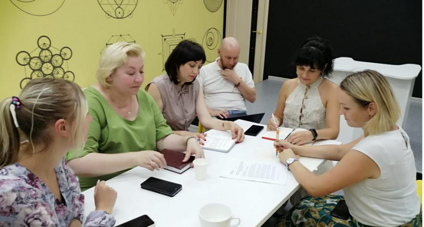 В Пензенской области состоялось совещание на тему профилактики зависимого поведения у подростков