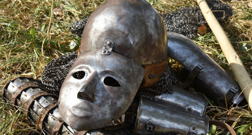 Изменили время проведения фестиваля «Золотаревское городище», который пройдет в Золотаревке