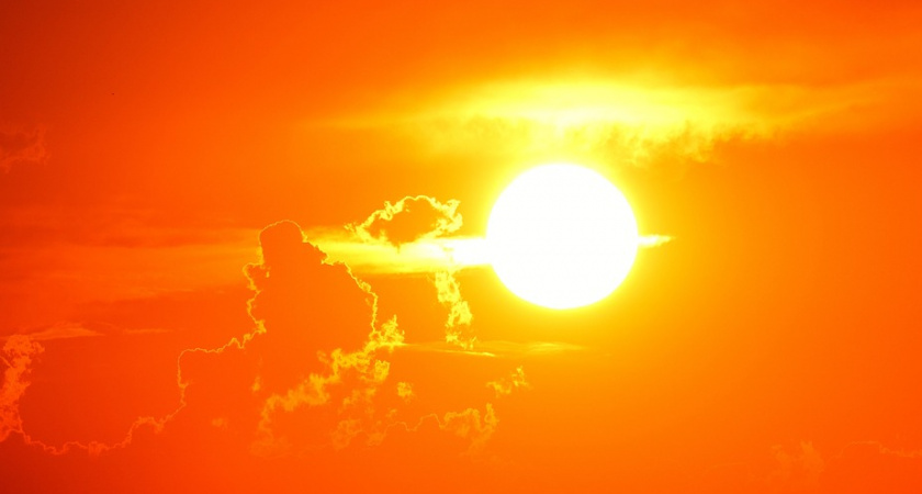 Срочно: ученые предупреждают о сильной магнитной буре в ближайшие дни