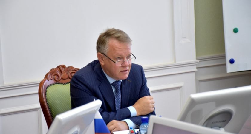 Александр Басенко поручил составить программу по восстановительным работам мостовых сооружений