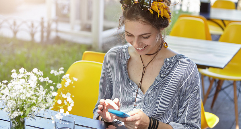 билайн бизнес обновил личный кабинет сервиса «Управляемый Wi-Fi»