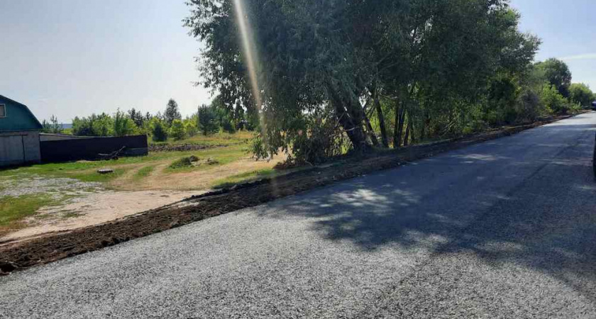 Олег Мельниченко поручил подтягивать дорожную сеть Кузнецка