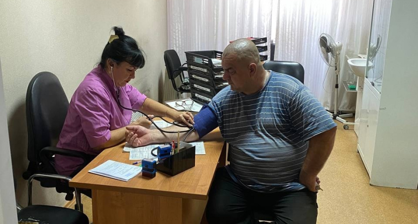 Специалисты ГКУ "Организатор перевозок Пензенской области" проверили качество транспортных услуг