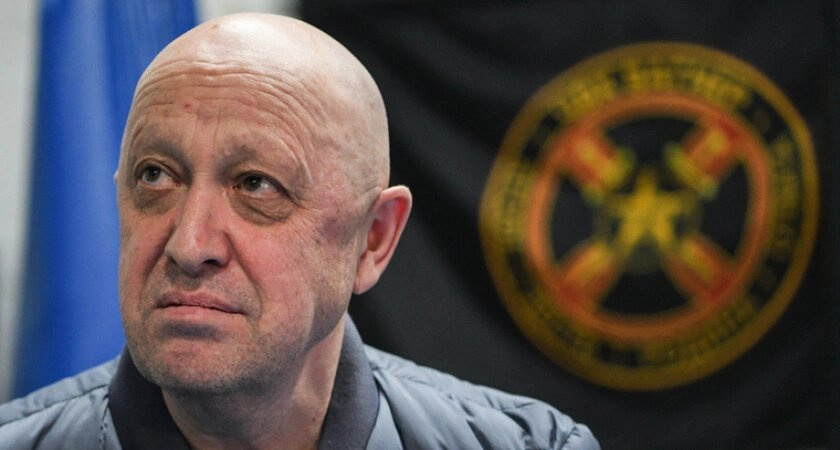 Председатель движения "Мы вместе с Россией" Владимир Рогов официально подтвердил смерть Пригожина