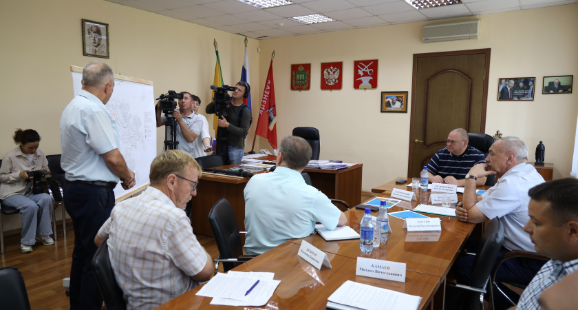 В Кузнецке принято решение переходить с изношенных тепловых сетей на локальные котельные