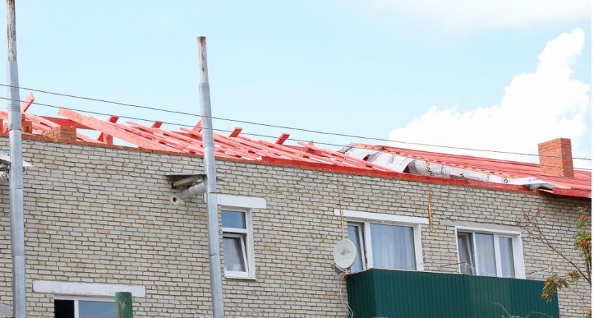 Мельниченко поручил увеличить число строителей на объектах в Никольске