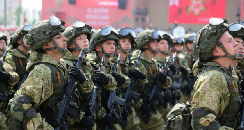 Призвать 250 000 россиян: глава Минобороны Сергей Шойгу сделал заявление о планах на СВО