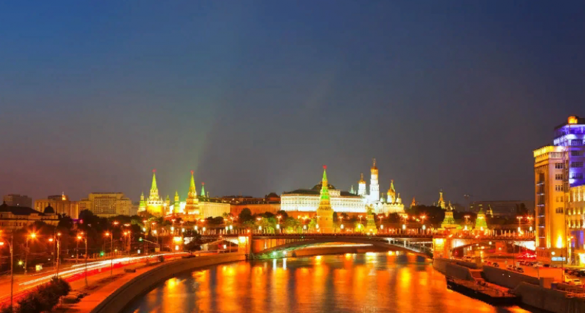 Москва потеряет статус центра России: люди шокированы неожиданным финалом конфликта