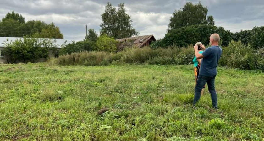 Для новых ФАПов определены места в двух селах Бековского района Пензенской области 