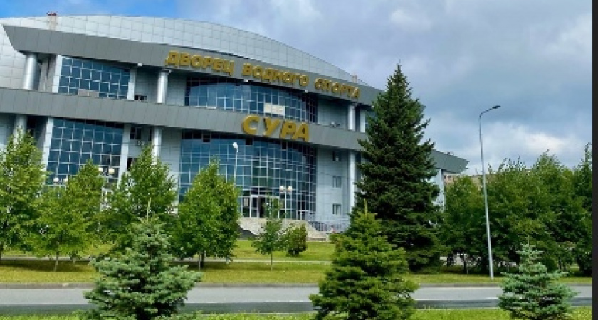 Пензенцам рассказали когда вернут горячую воду в Дворец "Сура"