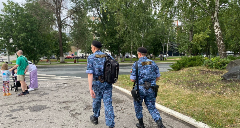 Созданная рабочая группа  соберет сведения о нарушениях на выборах В Пензе