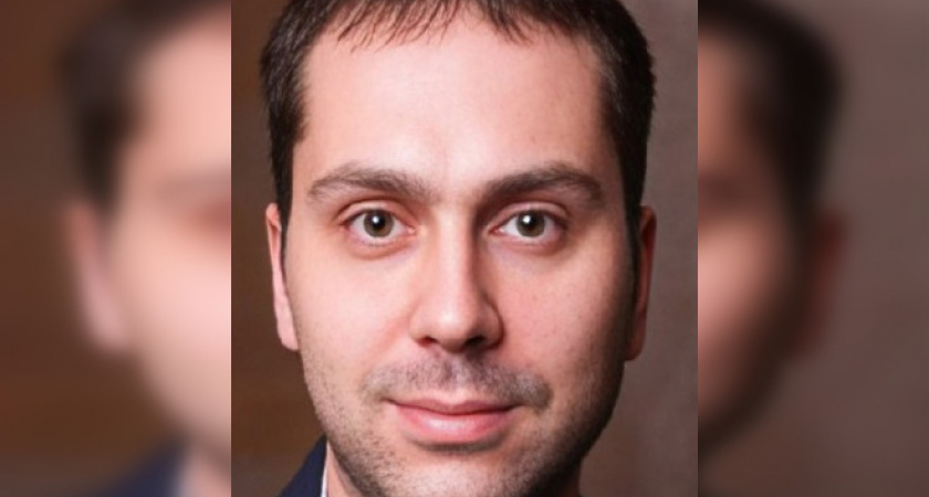 В Пензе разыскивают 40-летнего Павла Борискина, пропавшего 26 августа