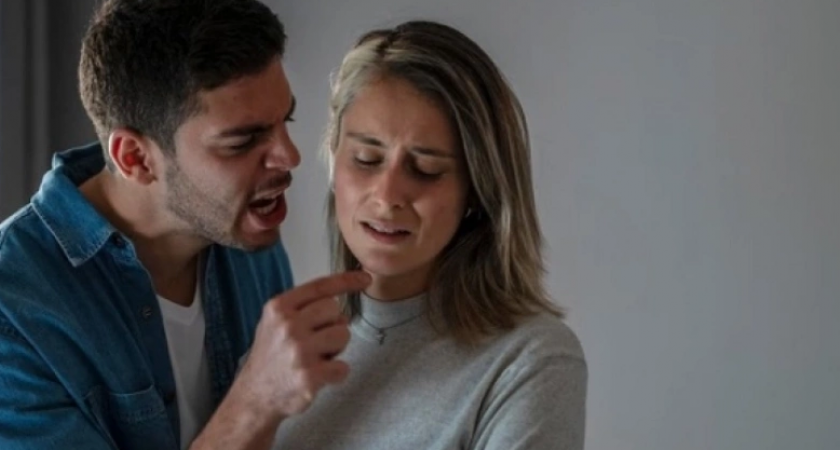 Тираны: мужчины с этими именами часто срывают свой гнев на других людей