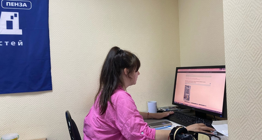 Без письменного согласия пензенцев не смогут собрать данные биометрических данных