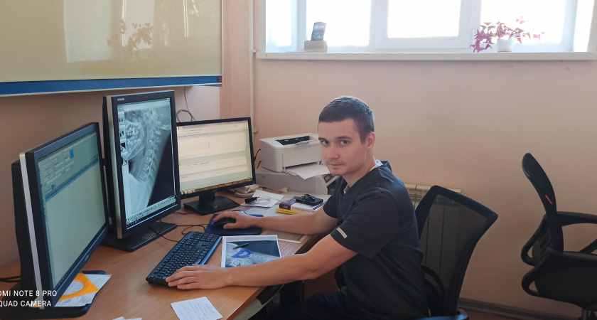 За три месяца девять молодых специалистов пришли на работу в детскую больницу имени Филатова