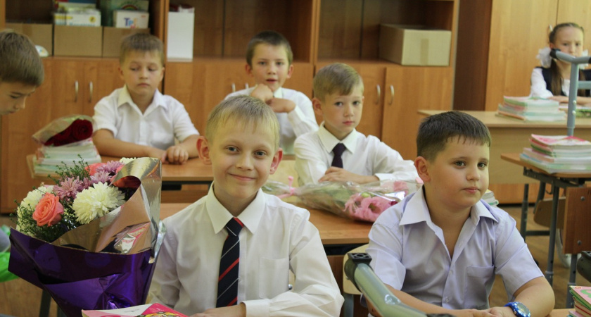 Теперь все по-другому: С 1 сентября учебный год будет сокращен из-за нового решения