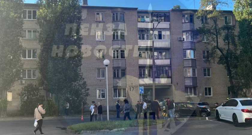 В городе Заречном произошло ДТП с пешеходом