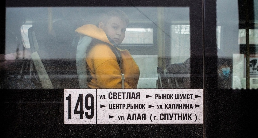 В День знаний в Засечном на улице Алой будет временно перекрыто движение 