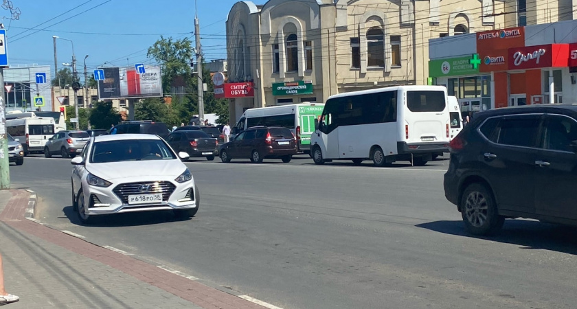 Пензенская прокуратура нашла массив нарушений при организации перевозок