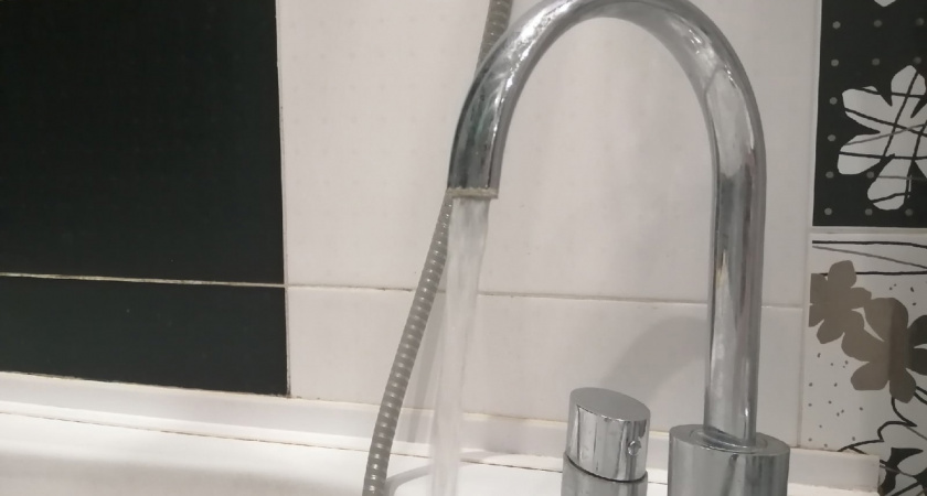 Около 3 миллионов рублей выделят на ликвидацию последствий ЧС на водозаборном узле в Сосновоборске