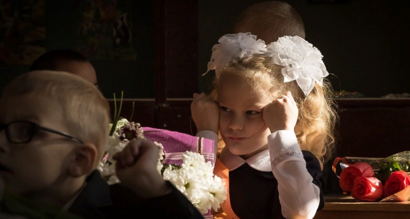 Школьники счастливы на все 100%: ученикам разрешили свободное посещение