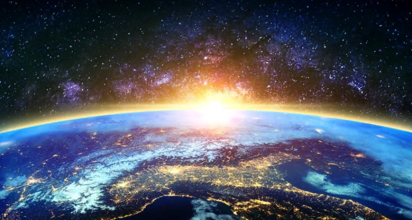 Запасайтесь обезболивающим: на Землю со дня на день обрушится магнитная буря