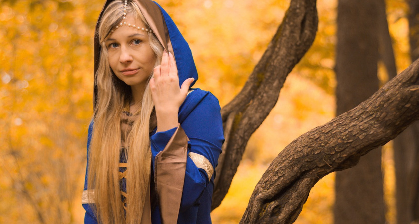 Настоящие колдуньи, целительницы и экстрасенсы: женщины с особым даром носят эти имена