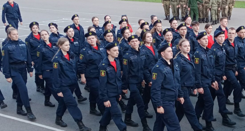 За 8 месяцев пензенские "Тигры" предотвратили 20 преступлений 