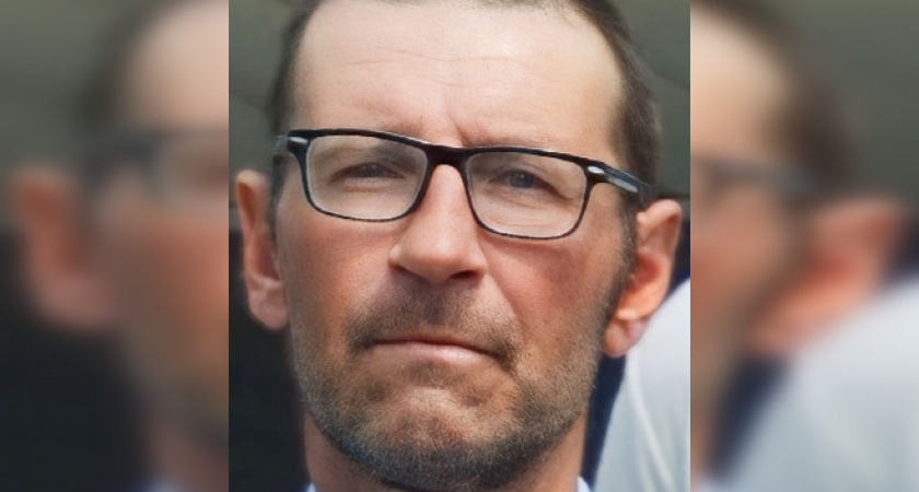 В Пензенской области разыскивают 52-летнего жителя Сердобска в желто-коричневой куртке 