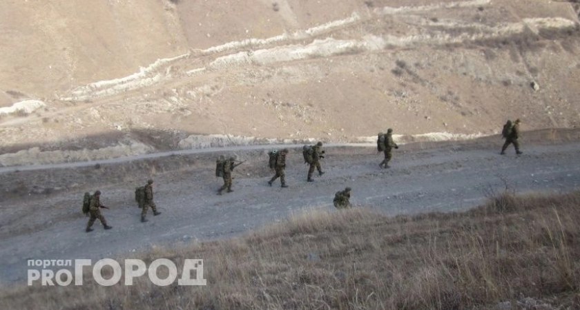 Указ подписан: в Минобороны перечислили категории призывников, которых переведут в зону СВО