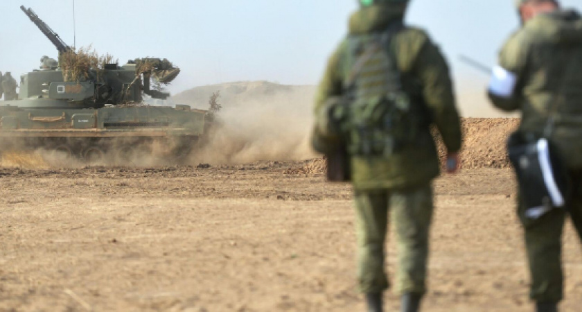 На СВО нужен 1 млн солдат для контрнаступления: депутат огласил важное заявление об СВО