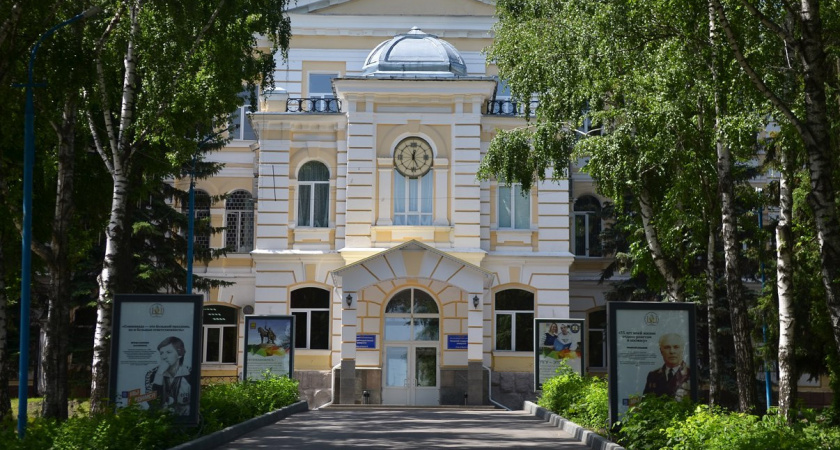 Названа категория пензенских студентов, кто может пройти курсы в вузах бесплатно